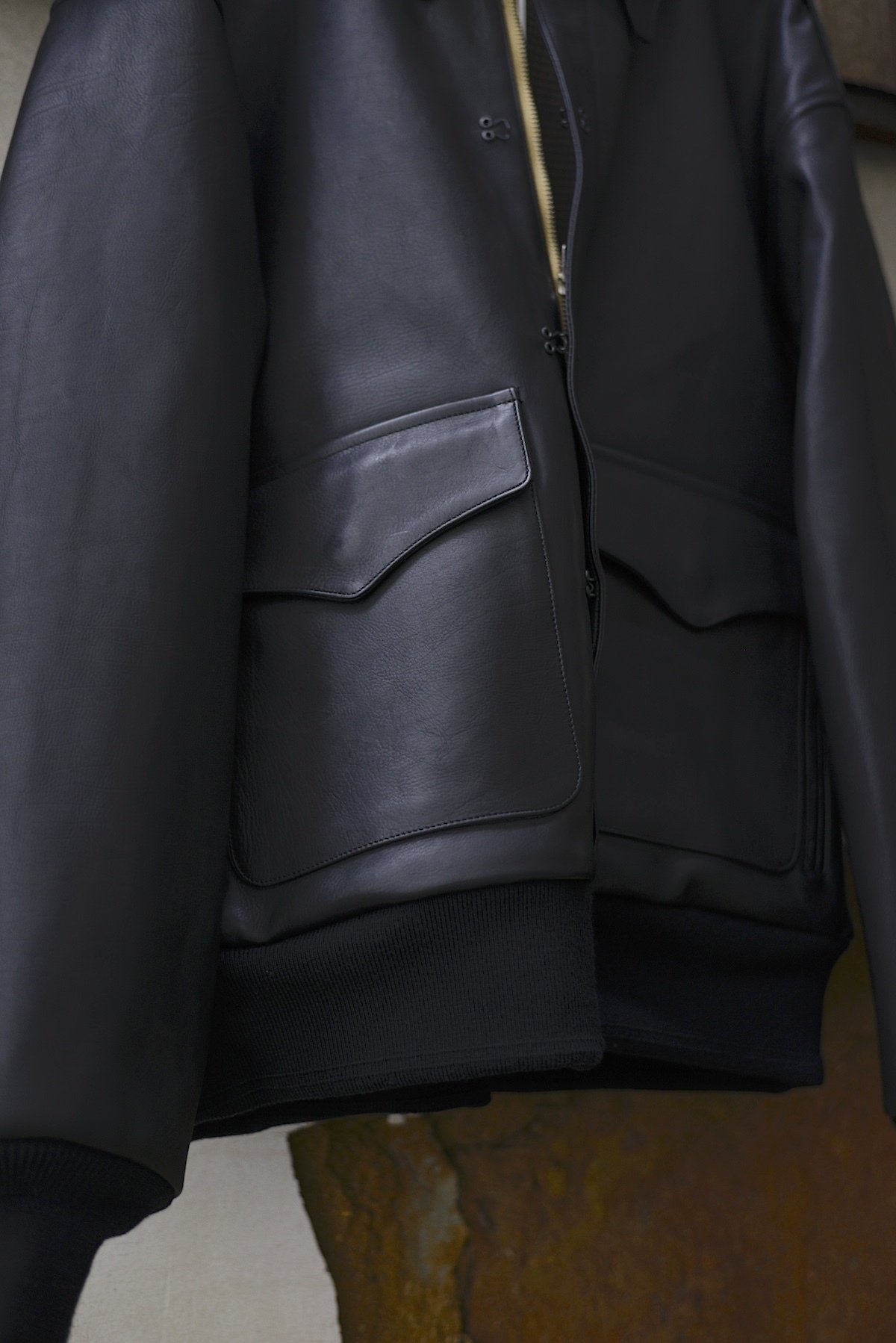 剛健と繊細の間で｜takuro yamashita