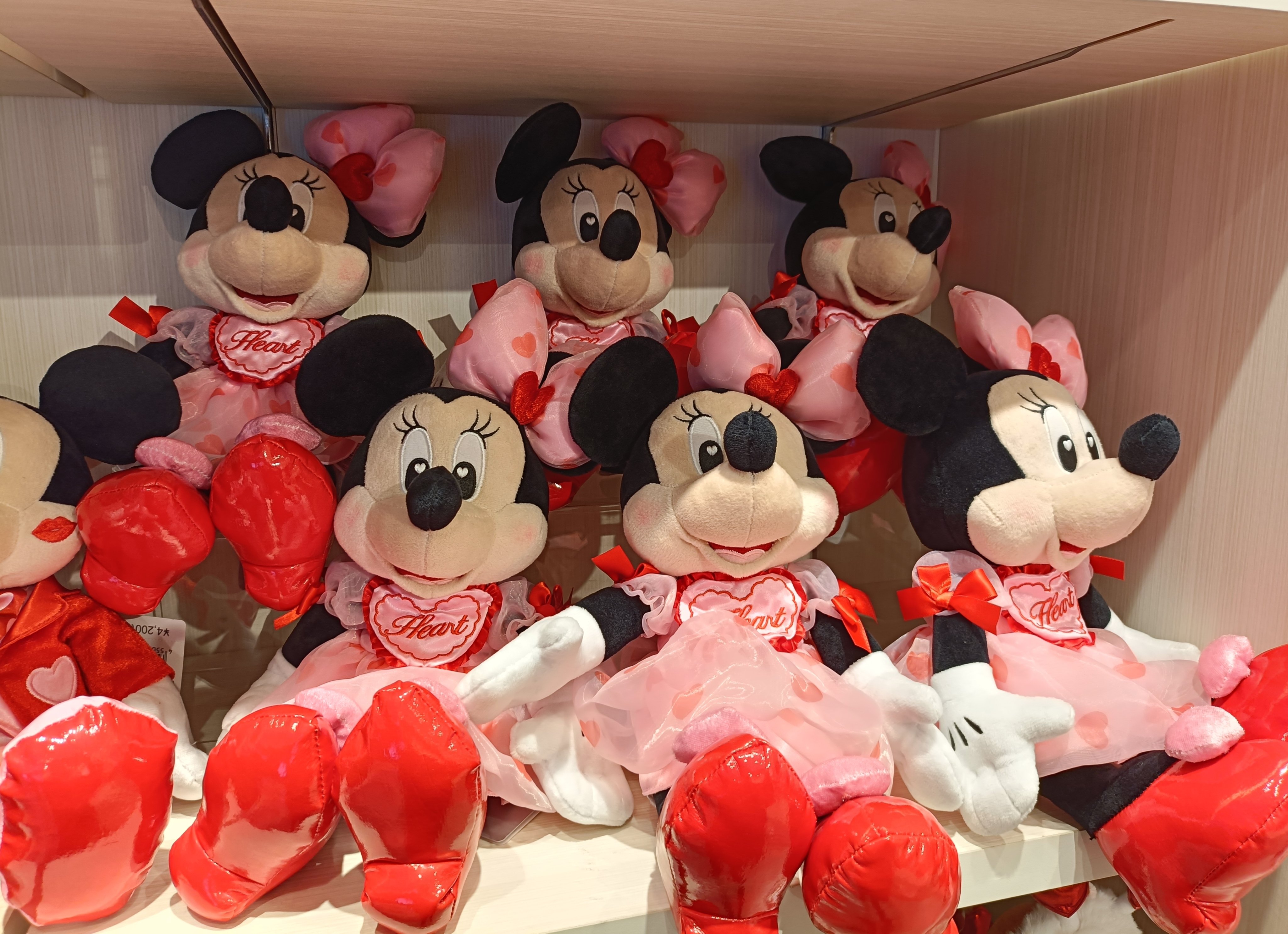 ディズニーフラッグシップ東京（DISNEY FLAGSHIP TOKYO）日本最大級