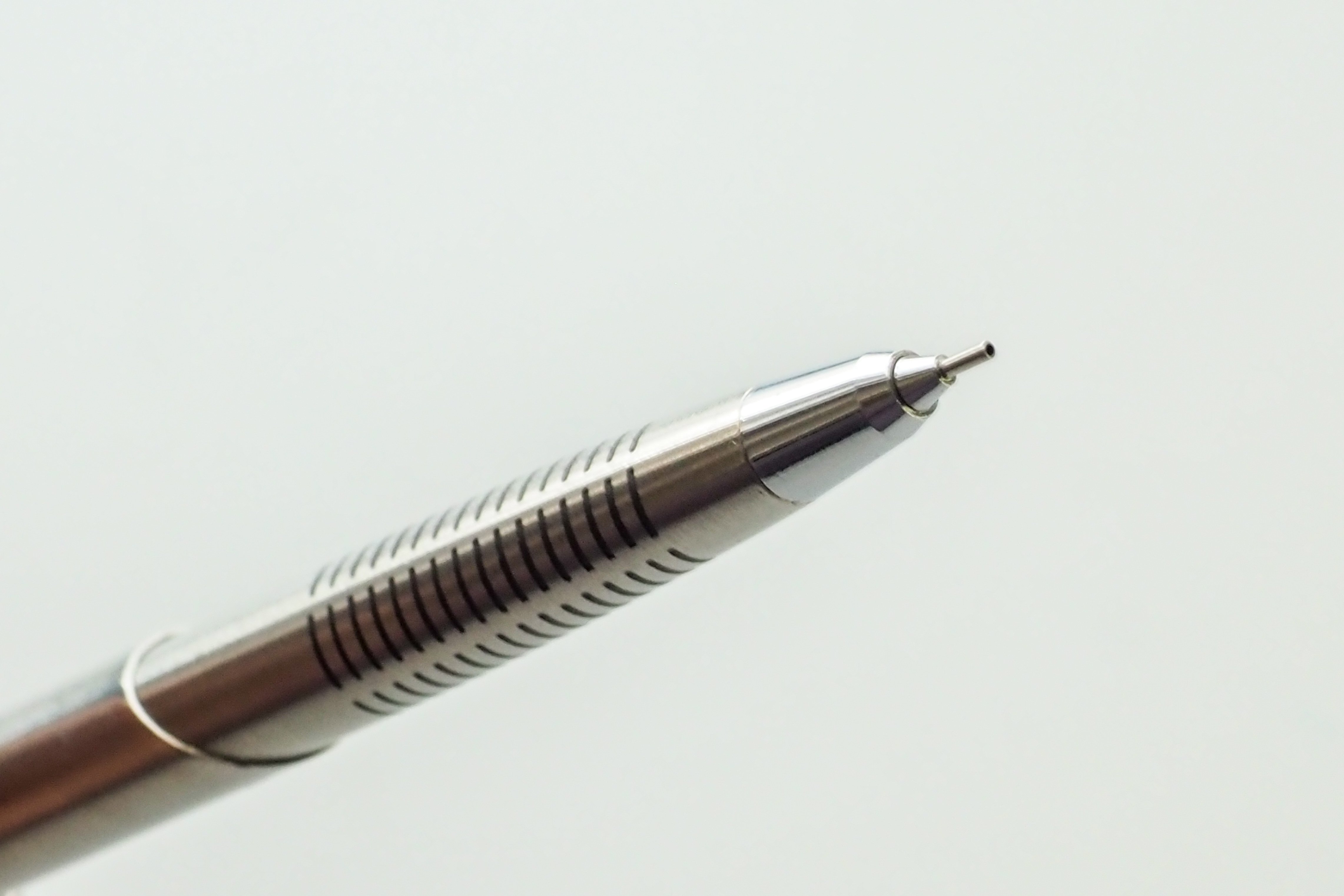 PILOT ヤングダブルノック(ジェントルマン)｜lathe