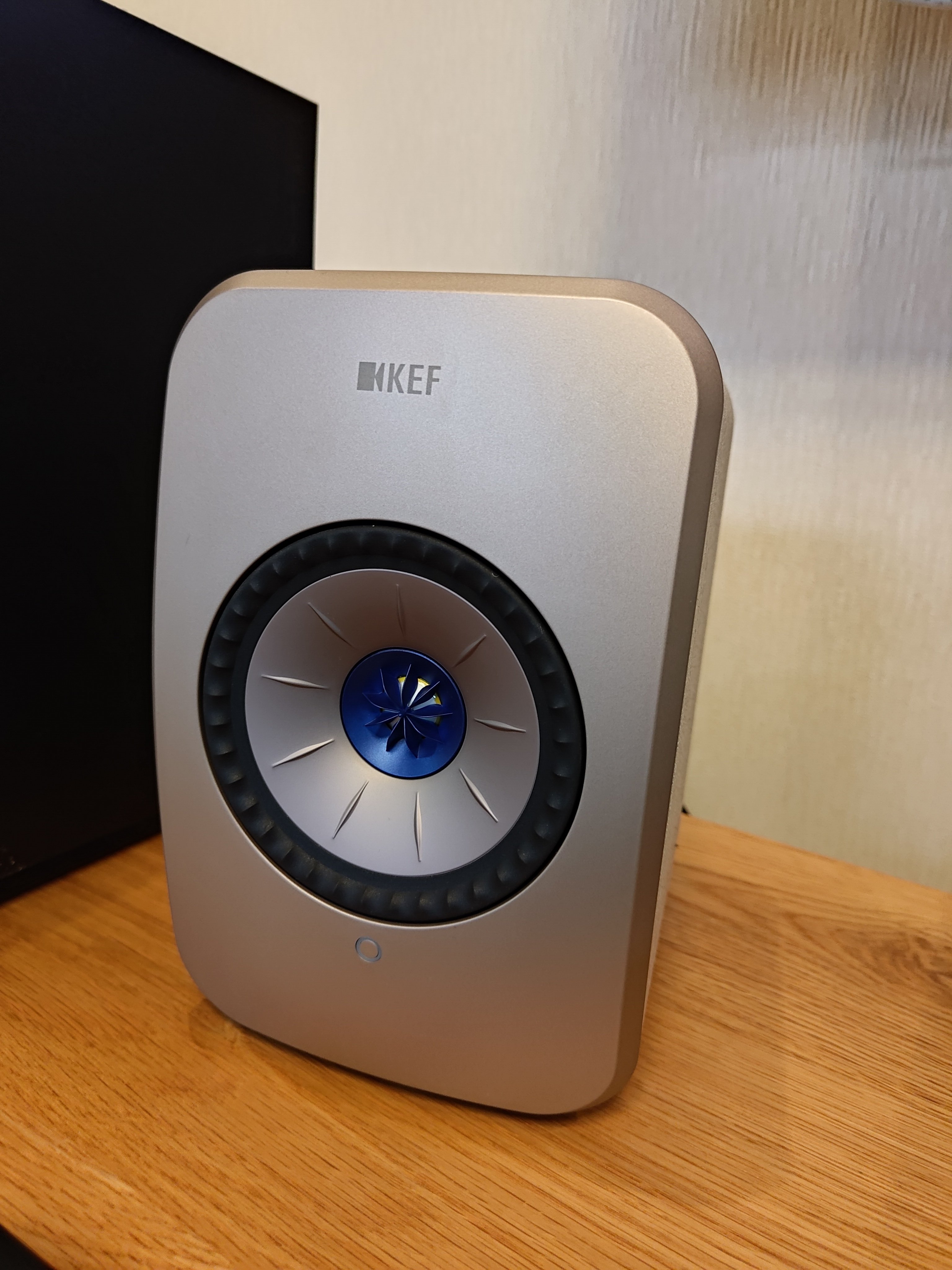 オーディオ沼にハマらない選択としてのKEF LSX Ⅱ と Kube12b購入