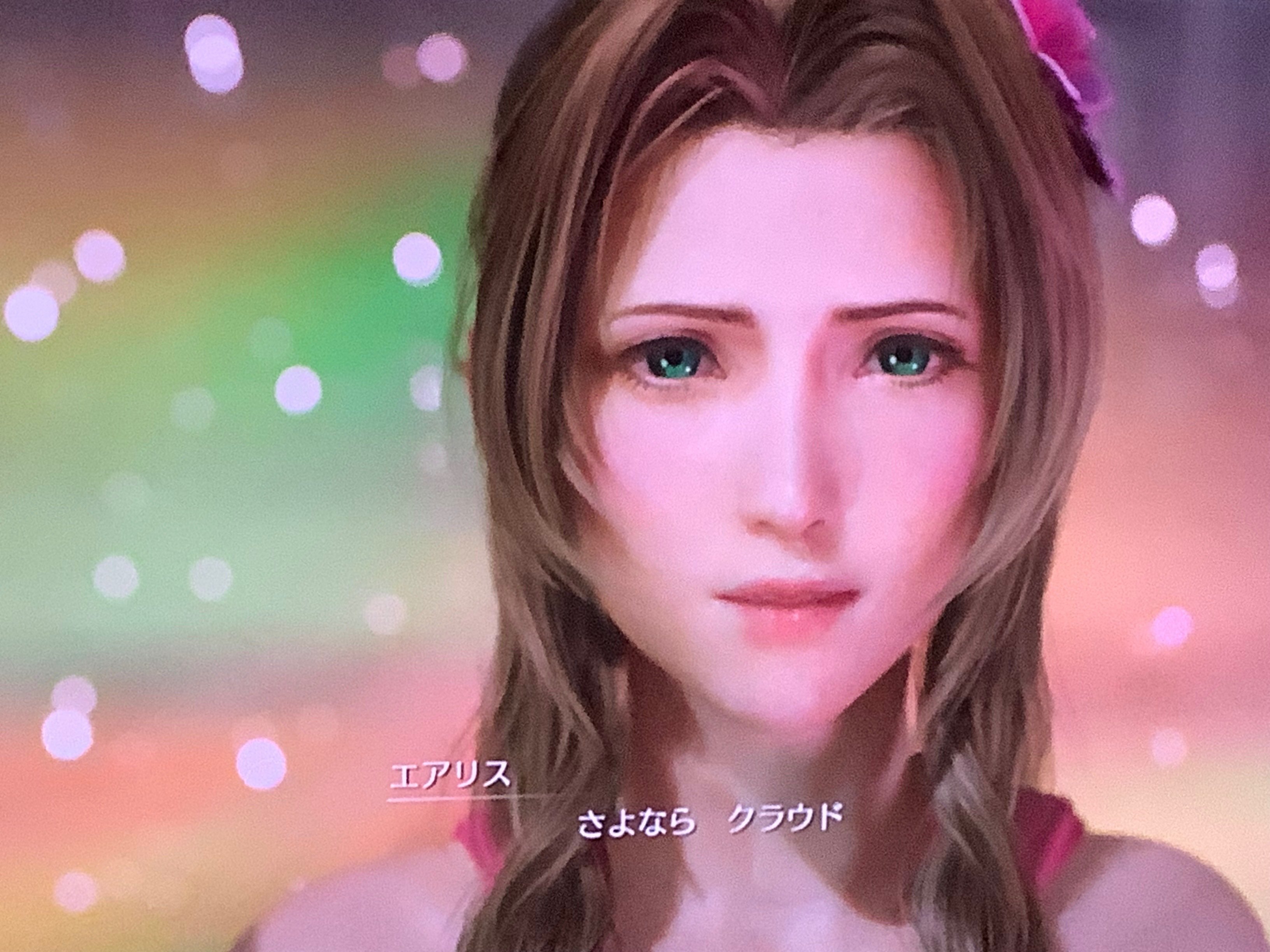 FF7リバースを250時間プレイした率直な感想(ネタバレあり)【執筆中】｜oona
