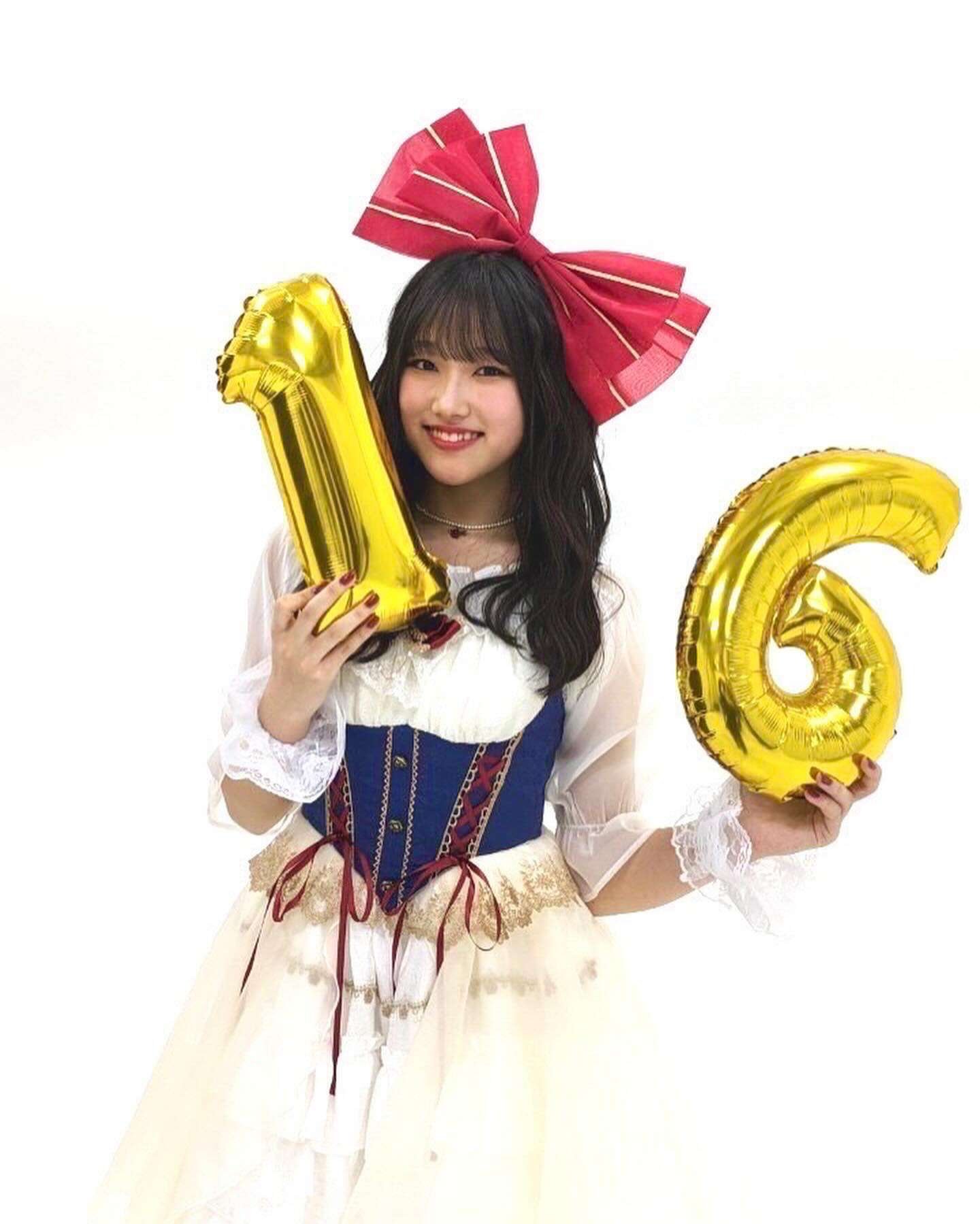 Juice=Juice 遠藤彩加里バースデーイベント2024 （1公演目）｜つねぴょん♂