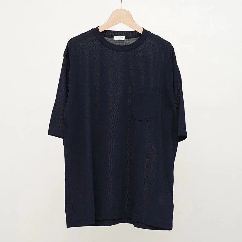 シルク100%の極上の着心地。体感したら抜け出せなくなります