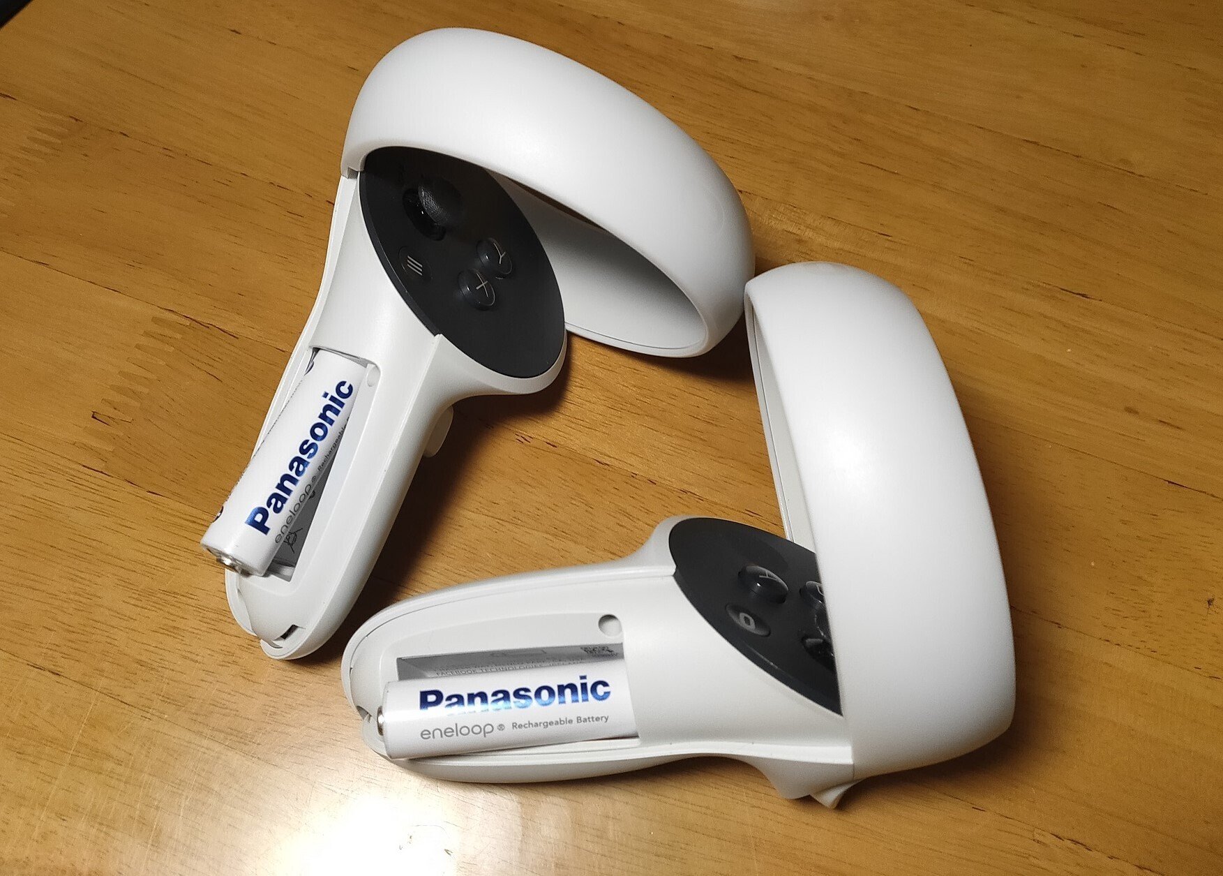 Quest 3/Quest 3S】揃えておきたいアクセサリー5選｜なでしこ大和【VR