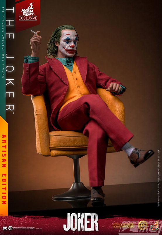 ホットトイズの最上位ブランド「ムービー・マスターピース DX