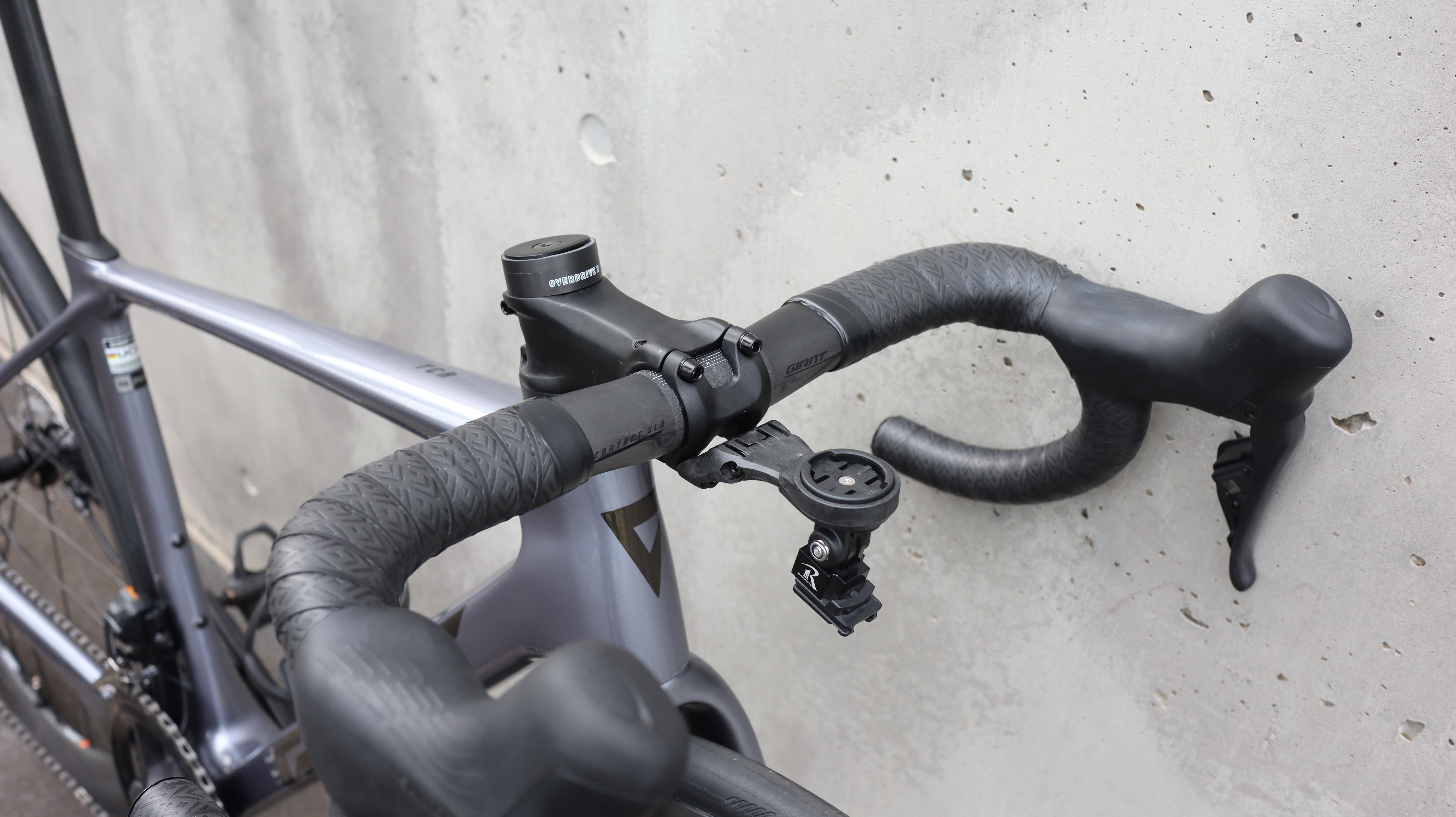 納車情報』 GIANT TCR ADVANCED PRO 0完成車を納車させて頂きました