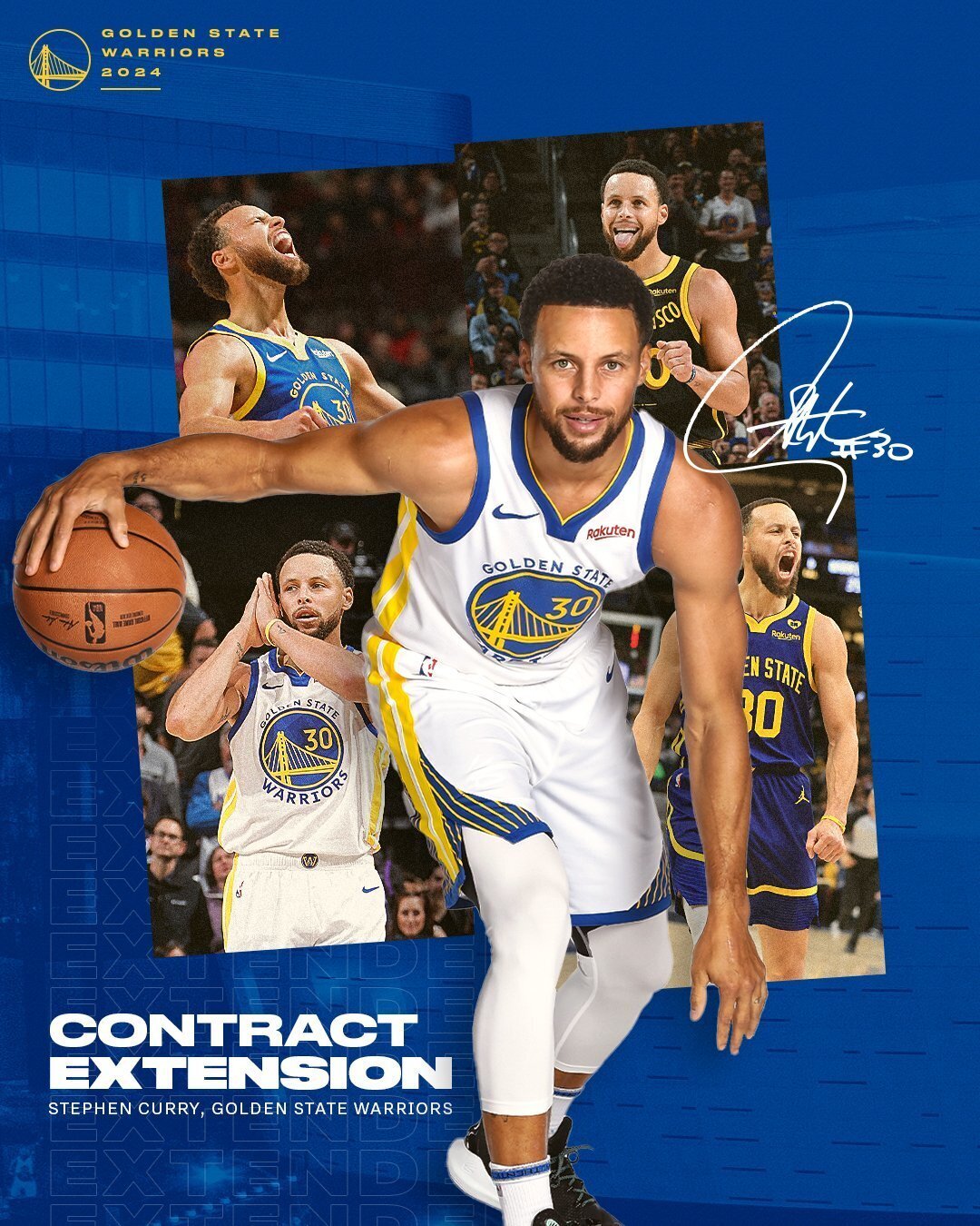 ステフィン カリー 最終章へ！！2024-25シーズン展望&順位予想