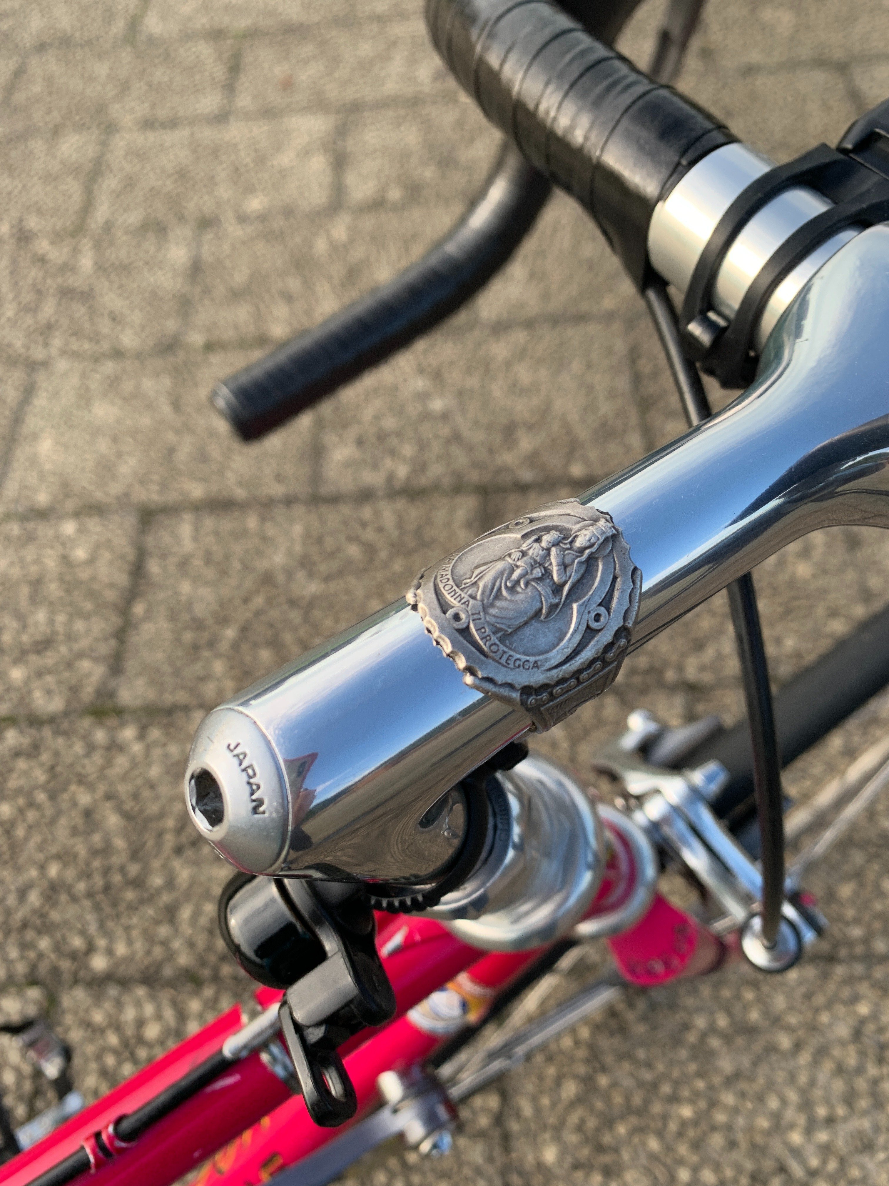 EROICA JAPAN 2025への道 ⑤｜vogue-rider