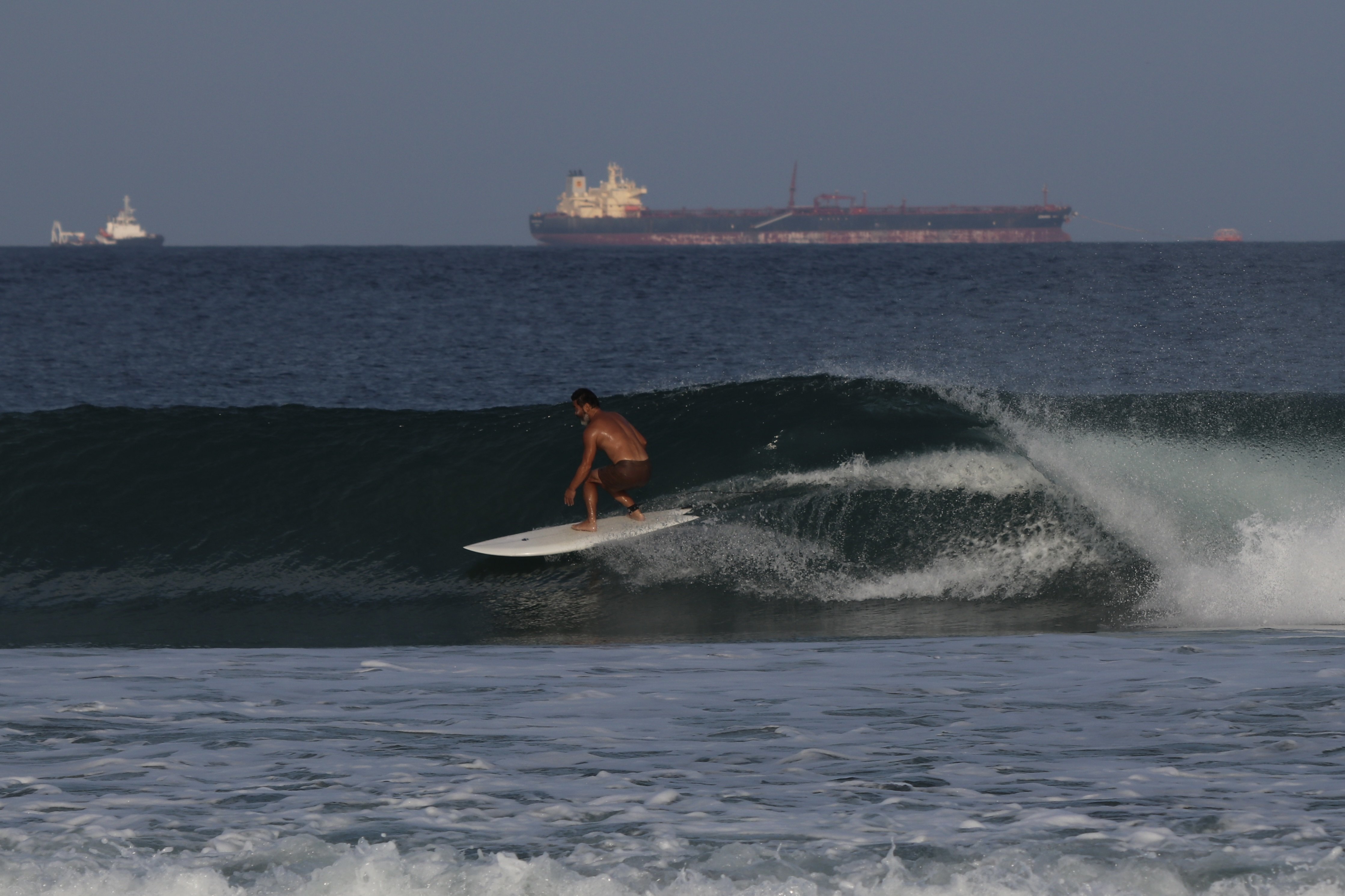 Mackie Designs｜RIDE SURF+SPORT