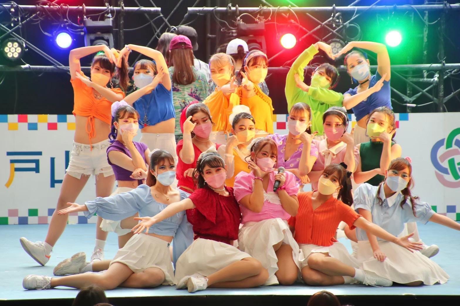 19期紹介＠レイジー｜Seiren Musical Project