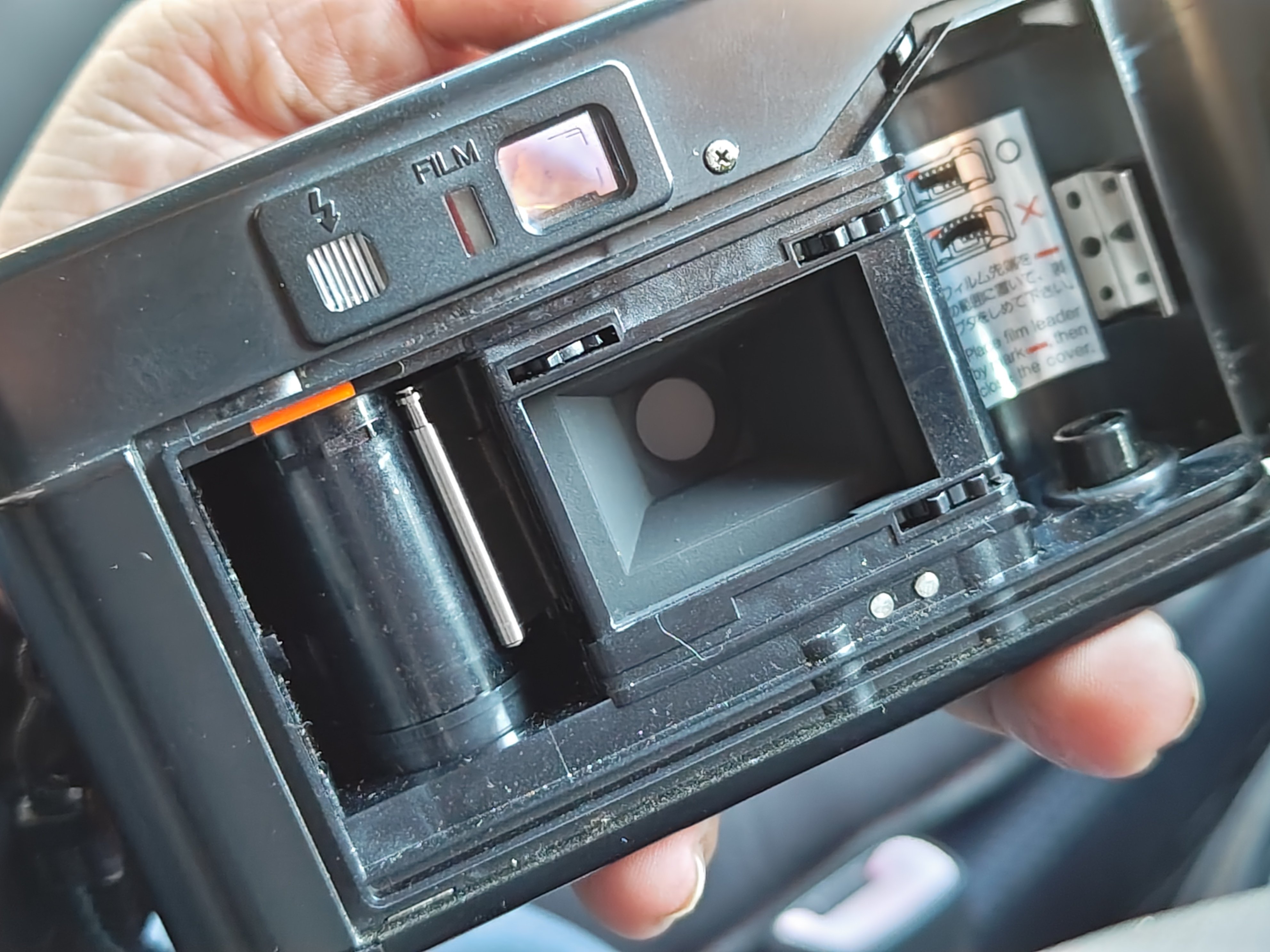 ジャンクがじゃんじゃん｜kaz@Pinguist!