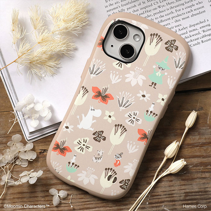 iPhone SE(第3世代)/SE3のスターライト(ホワイト)に合うケース- Hamee