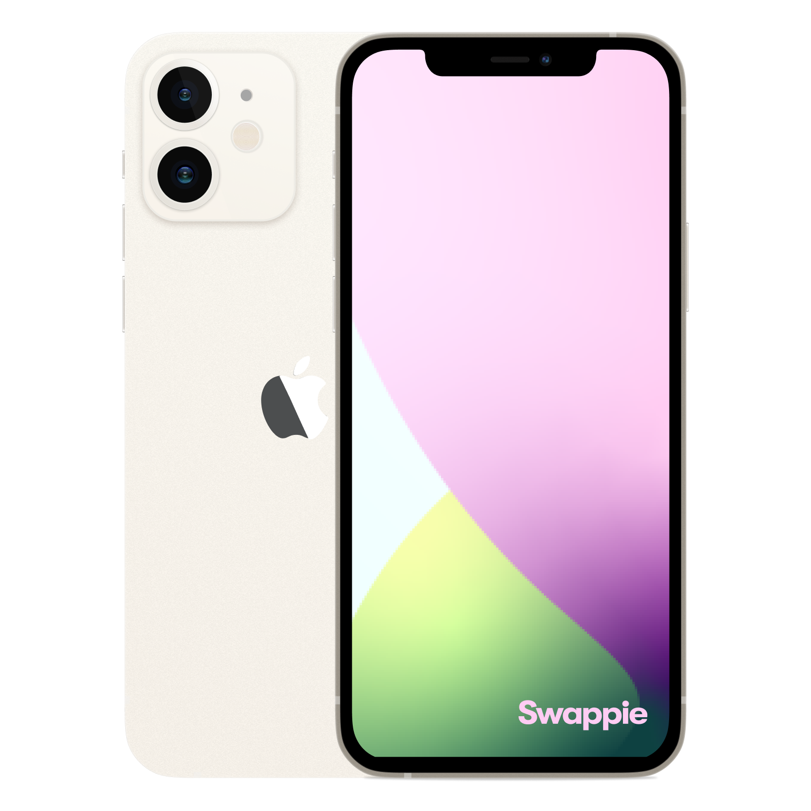 Apple iPhone 12 ホワイト 本体