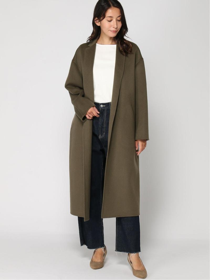 Plage(プラージュ)の「ハミルトンテーラードコート◇」 - PARTE