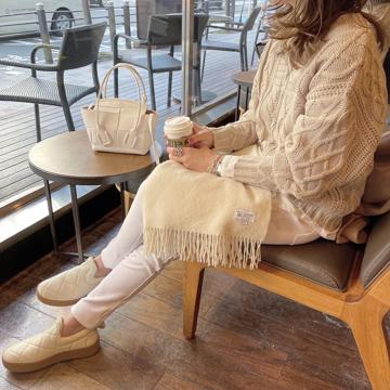 STUNNING LURE(スタニングルアー)の「ショールリバーコート」 - PARTE