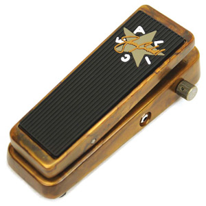 Dunlop JC95 Jerry Cantrell Signature Wah Pedal Review - Premier Guitar