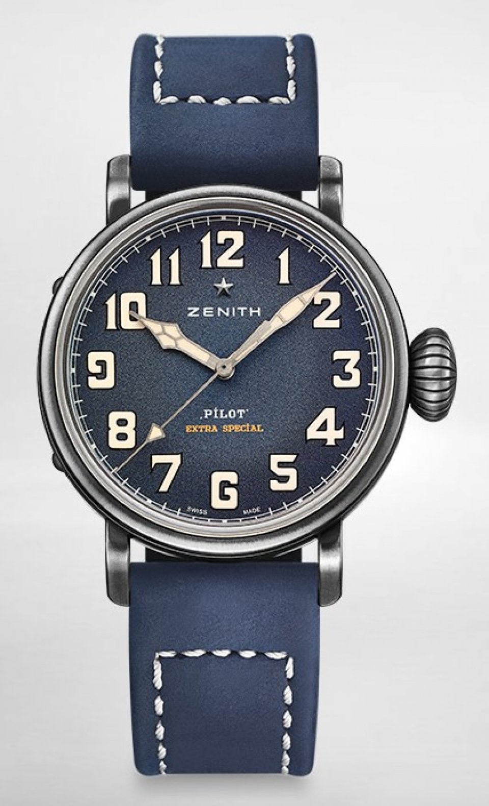 パイロット コレクション：パイロット タイプ 20 エクストラ