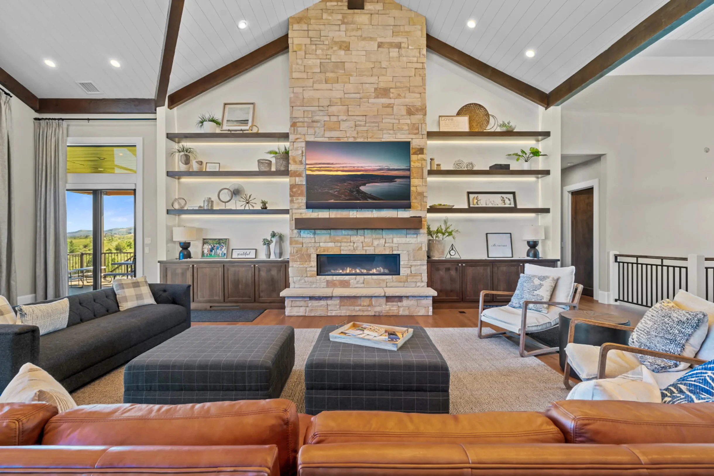 Wander Fish Haven – 10 Bedroom Vacation Rental in Fish Haven