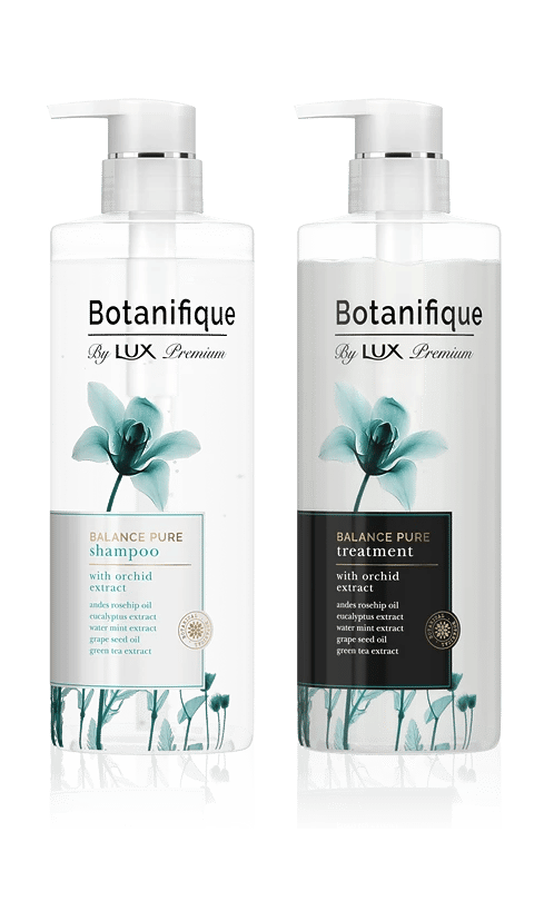 ラックス ルミニーク トリートメント マスク - LUX ラックス