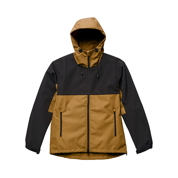 7489-01 スイッチングシェルパーカ（一重）（S～XL）｜United Athle