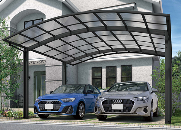 アリュース シリーズ | 商品を探す | YKK AP株式会社