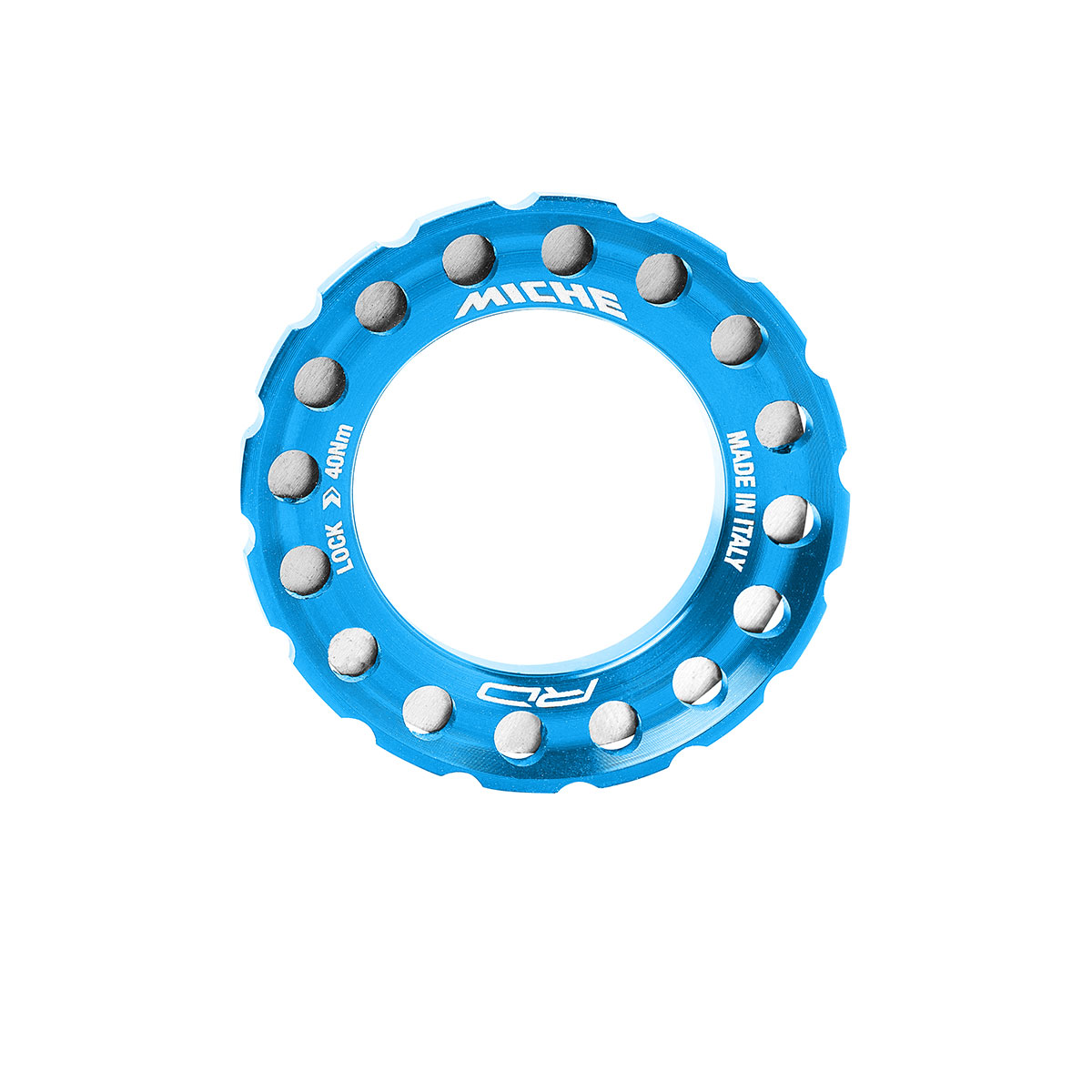 CENTER LOCK RING RD Road アクセサリー | Miche