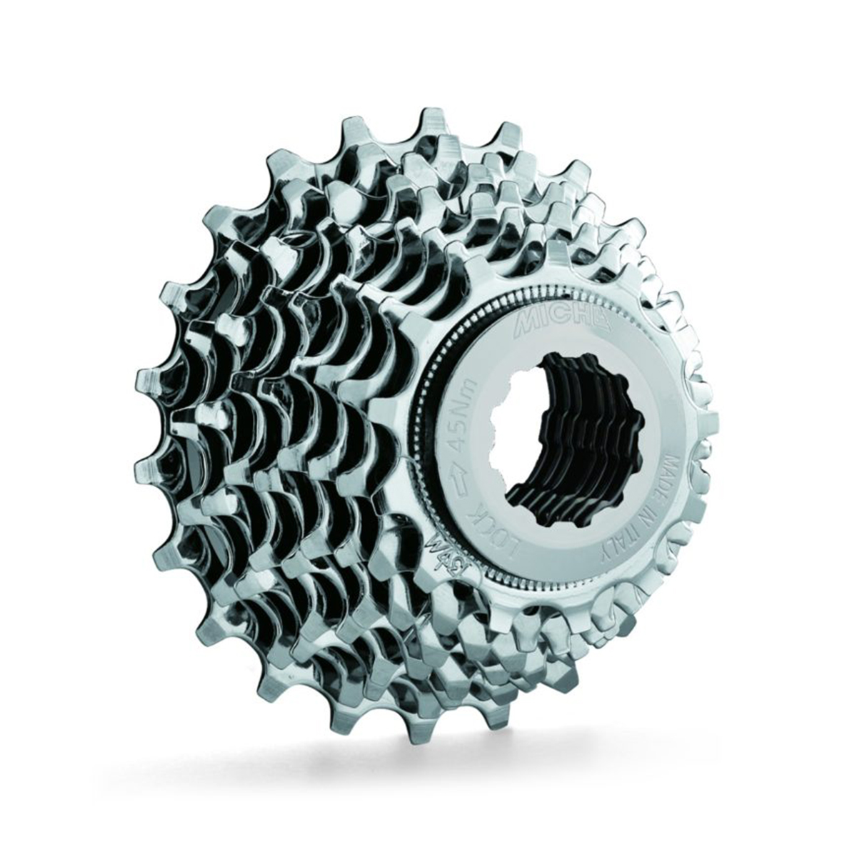 PRIMATO 9 M Road カセットスプロケット - スプロケット | Miche