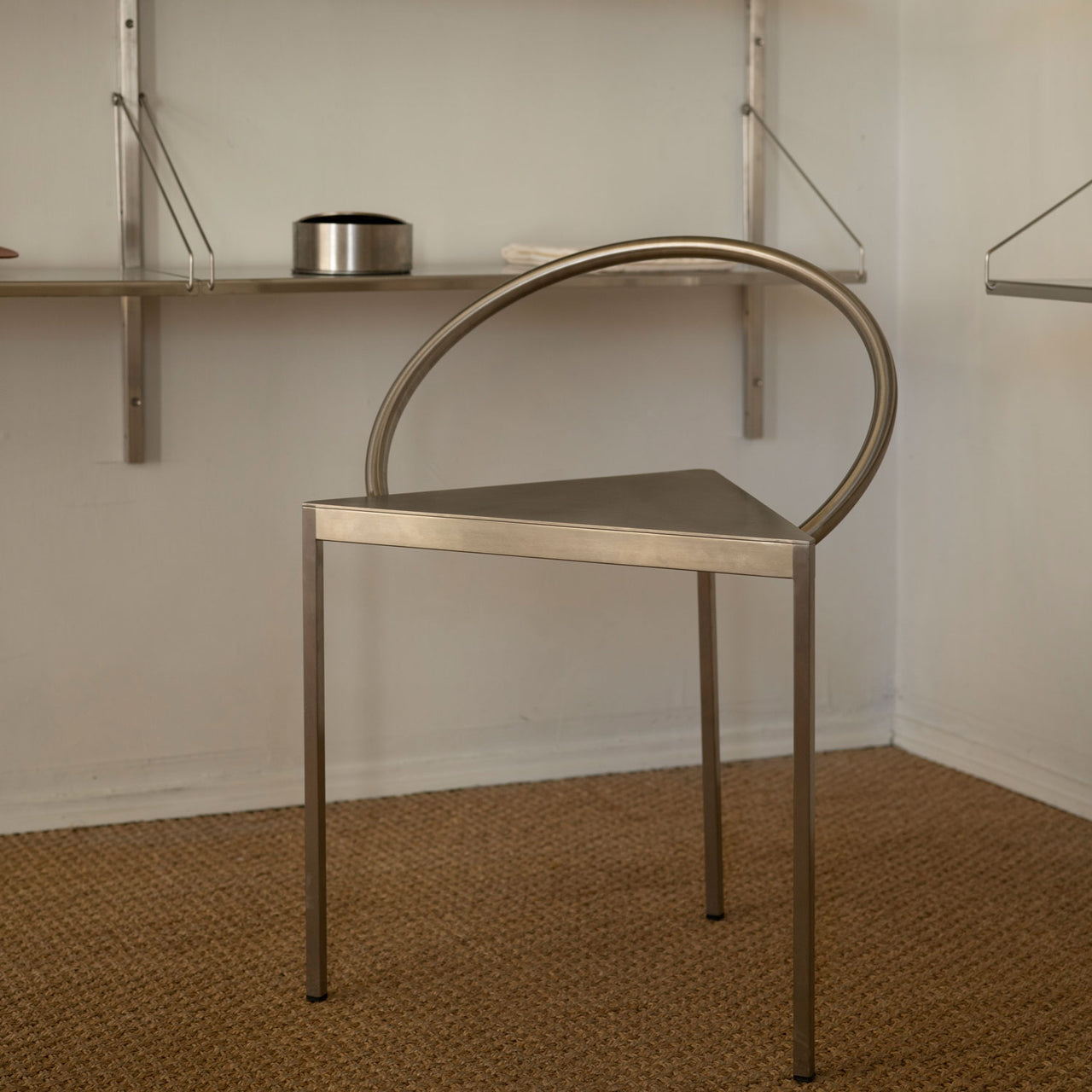 Triangolo Chair | Buy Frama online at A+R