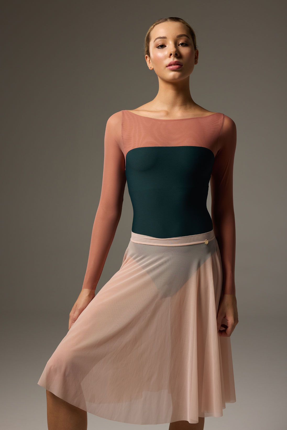 ボディール ガブリエラ レオタード *BODILE GABRIELLA LEOTARD – 輸入