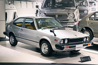 Honda Collection Hall | コレクションサーチ