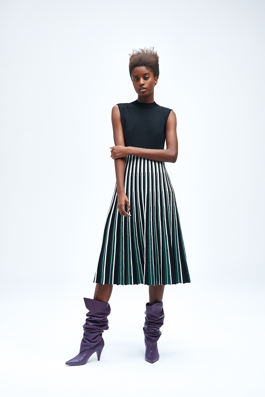 SPRING SUMMER 2020 WHITE LABEL COLLECTION | LOOKBOOK | Aquascutum