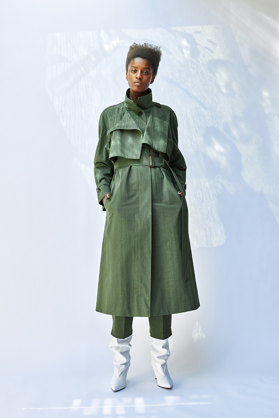 SPRING SUMMER 2020 WHITE LABEL COLLECTION | LOOKBOOK | Aquascutum