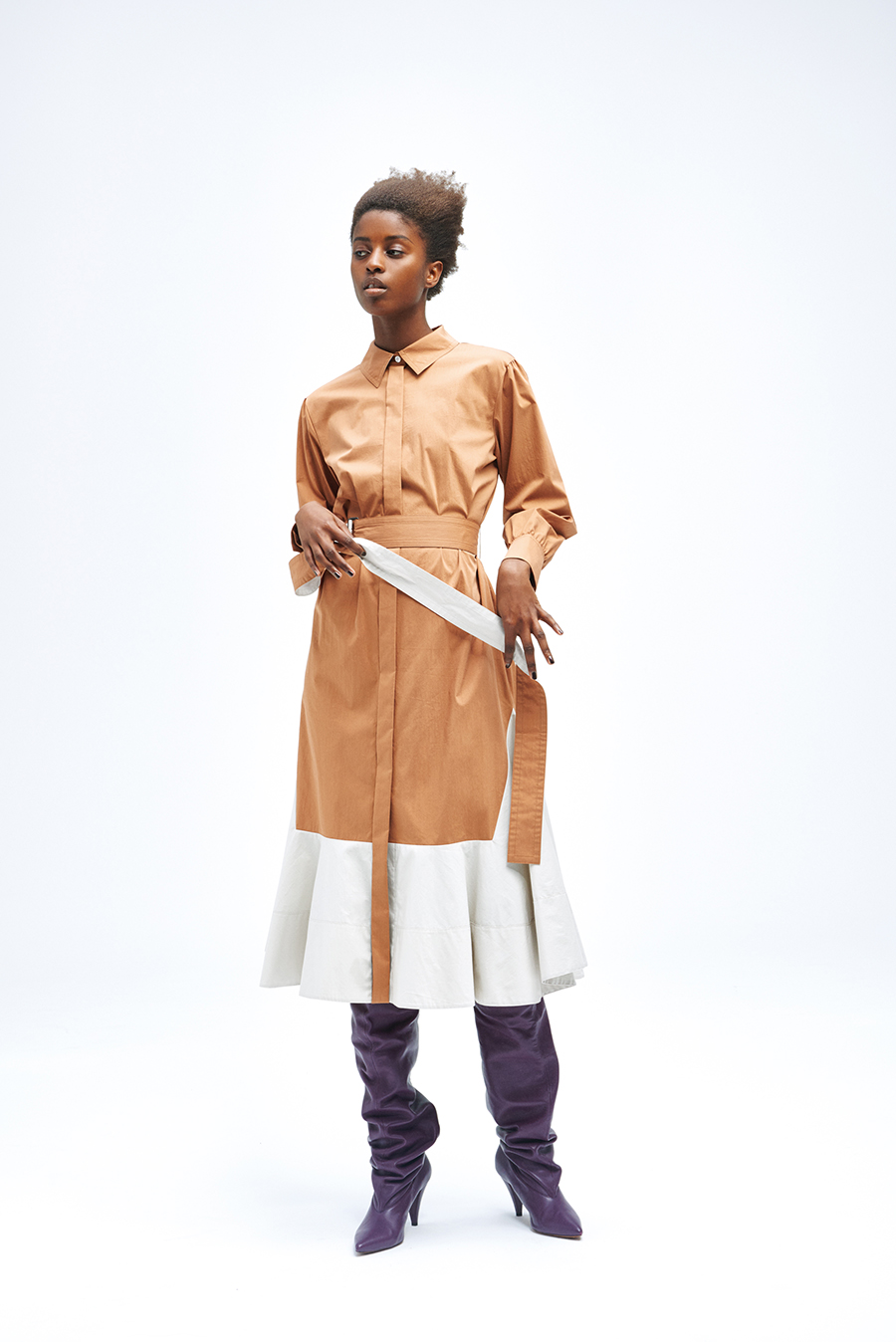 SPRING SUMMER 2020 WHITE LABEL COLLECTION | LOOKBOOK | Aquascutum