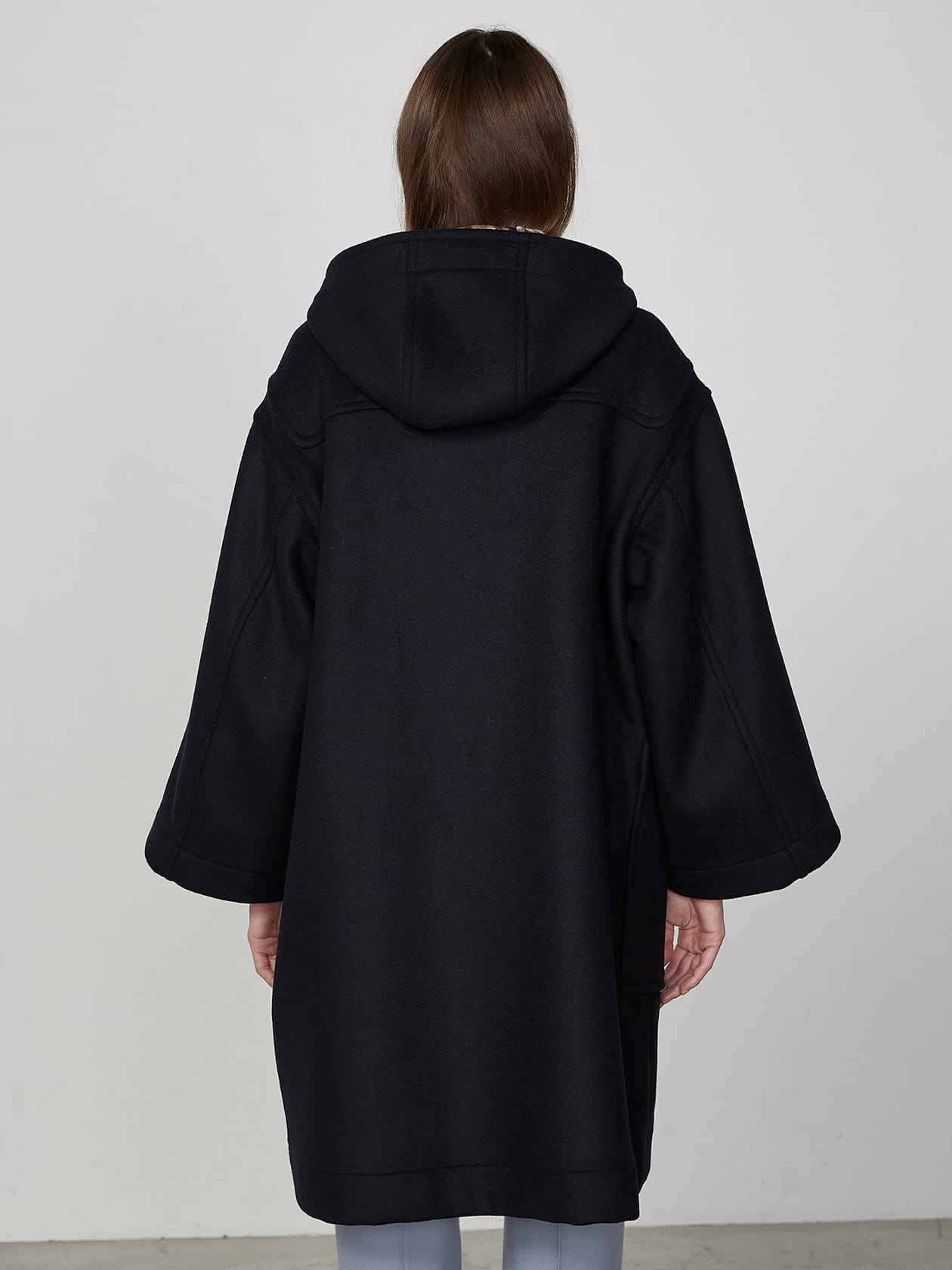 MADE IN U.K. ダッフルコート