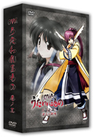 OVA うたわれるもの