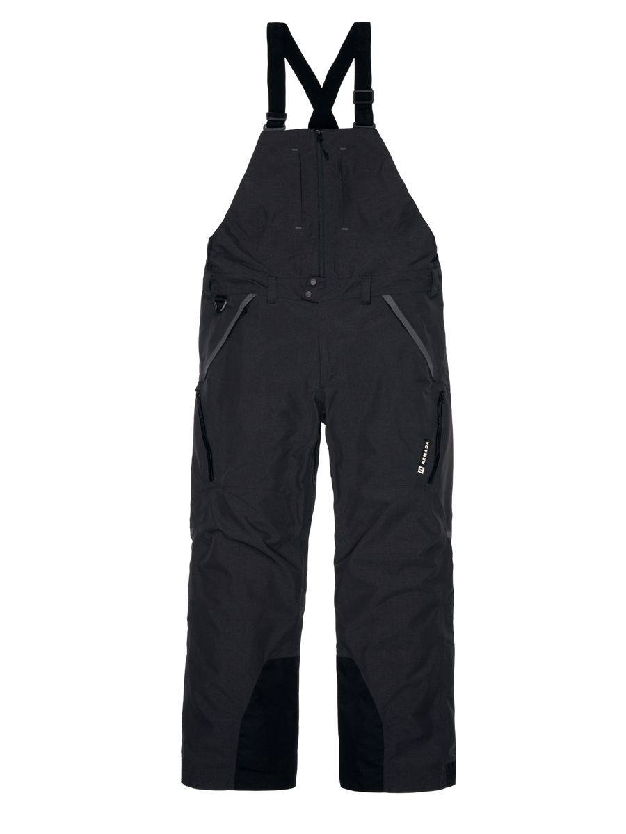 ARMADA アノラックジャケット・ビブパンツセット M unfudge 上下セット