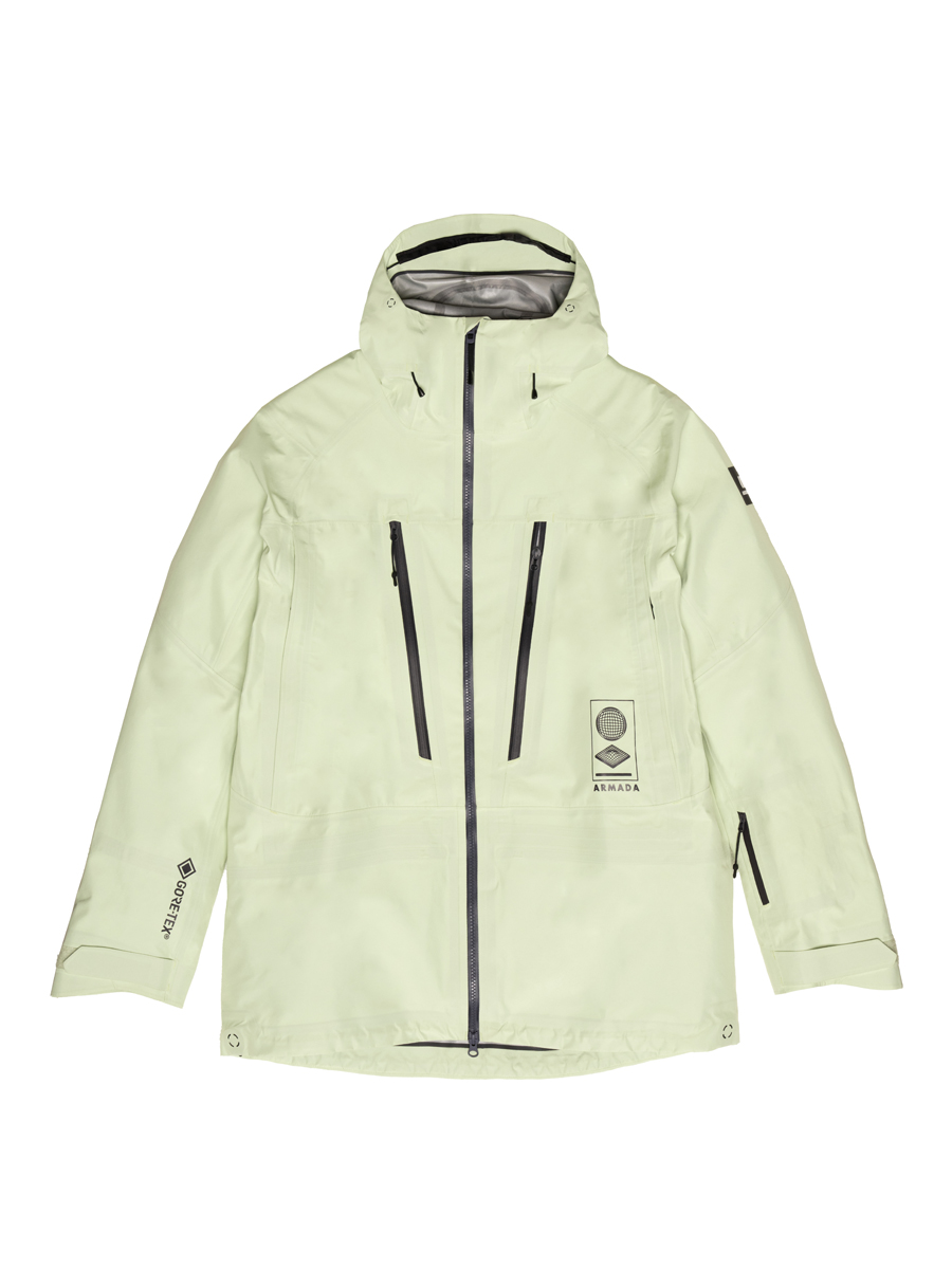 Armada Skis – What skiing will become.