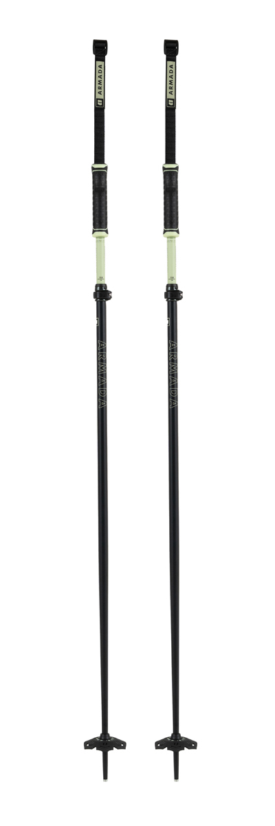 Armada Skis – What skiing will become.