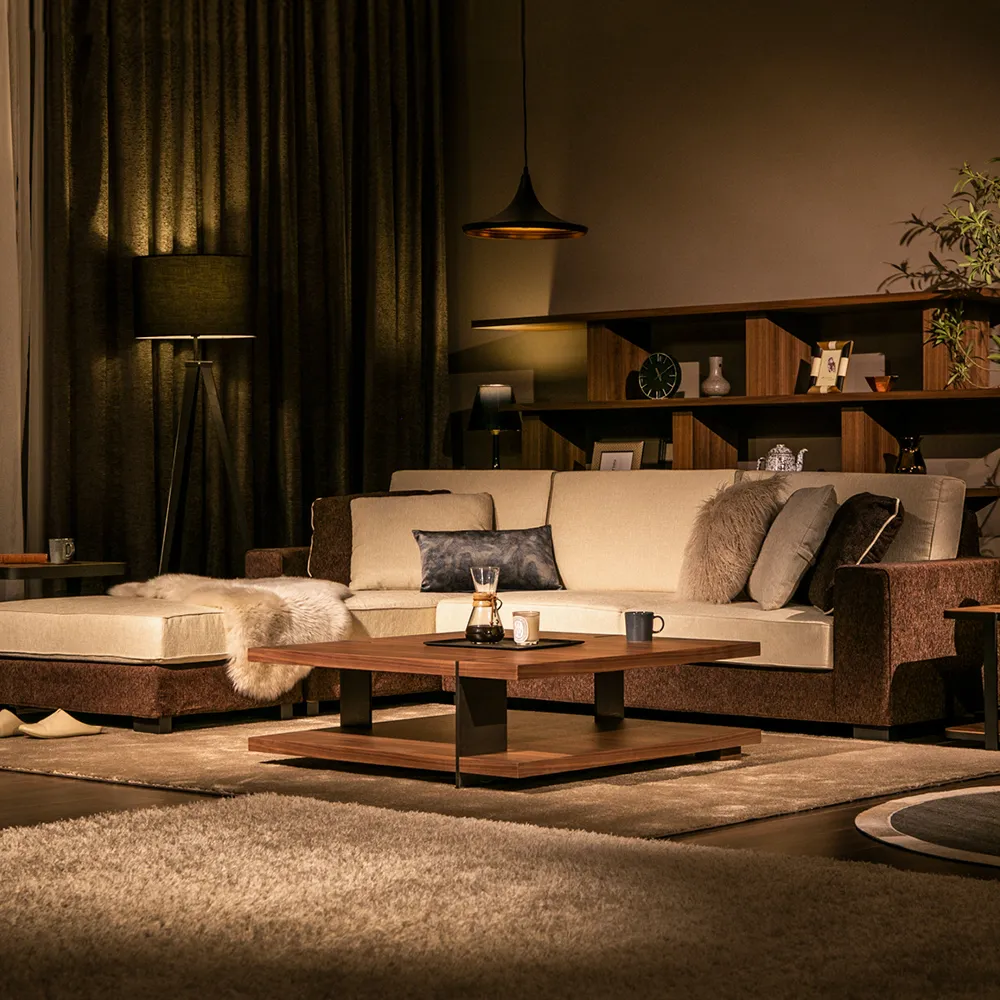 Gravedona レギュラー／ラージサイズ｜【アルモニア公式】家具