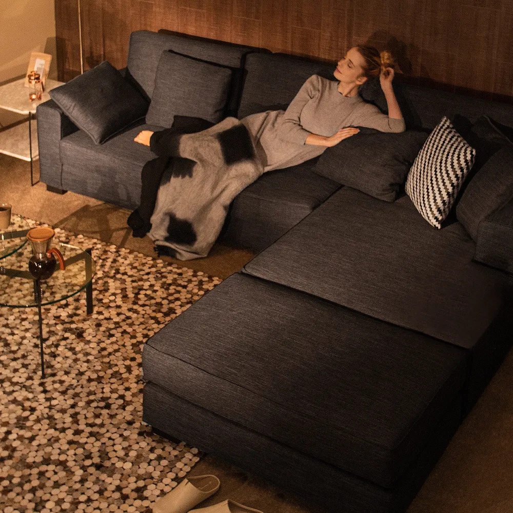 Gravedona レギュラー／ラージサイズ｜【アルモニア公式】家具