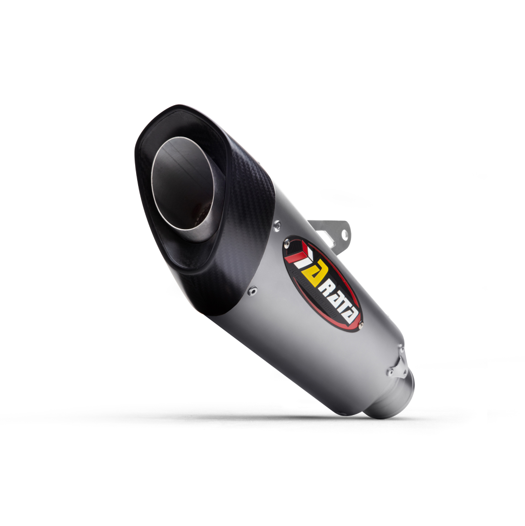 Arata Exhaust