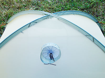 株式会社アライテント□商品ラインナップ ＞ テント ＞ SLドーム