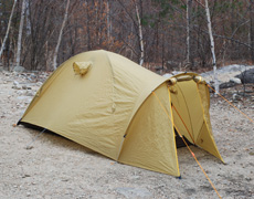 株式会社アライテント□商品ラインナップ ＞ テント ＞ エアライズDX