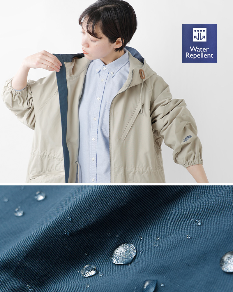 THE NORTH FACE PURPLE LABEL ノースフェイス パープルレーベル