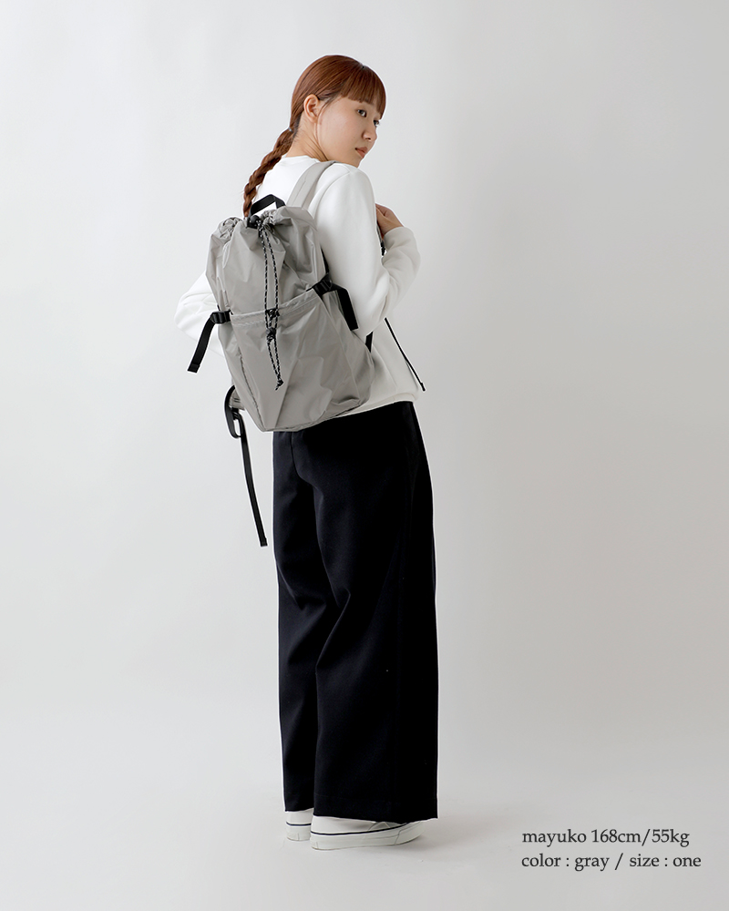 StitchandSew スティッチアンドソー 66ナイロン コーデュラ バック