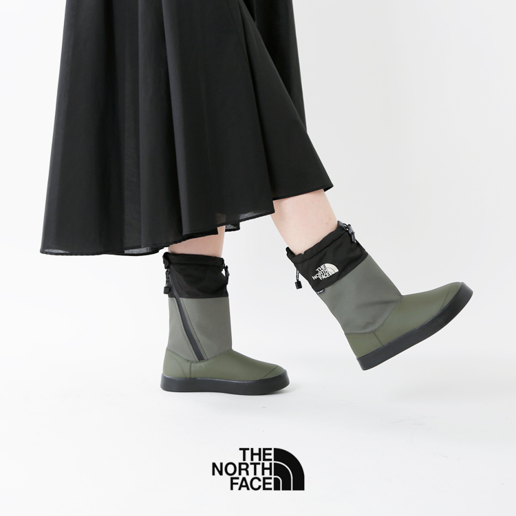 THE NORTH FACE ベースキャンプブーティライト2 防水ブーツ THE NORTH