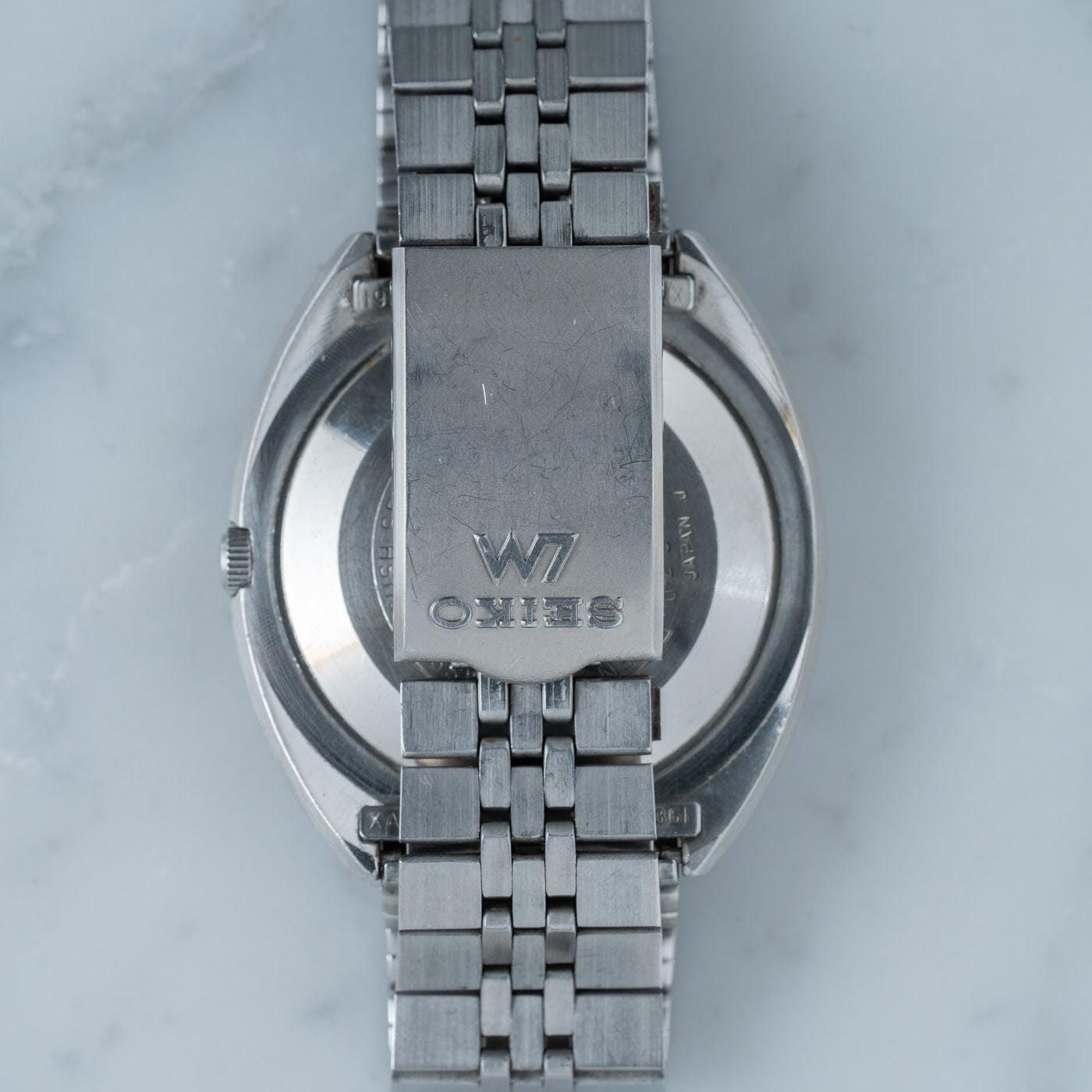 セイコー ロードマチック 56系 1970年製 / SEIKO Lord Matic 5606-8000