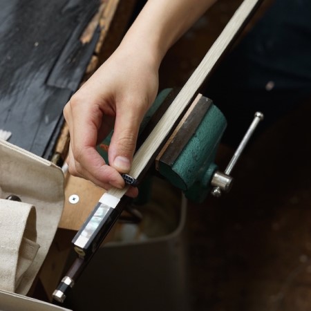 アルシェ A1001 / ヴァイオリン弓 | アルシェ公式オンラインショップ