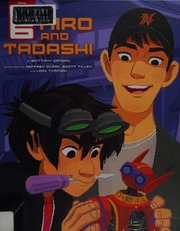 Hiro and Tadashi : Candau, Brittany, author : Free Download