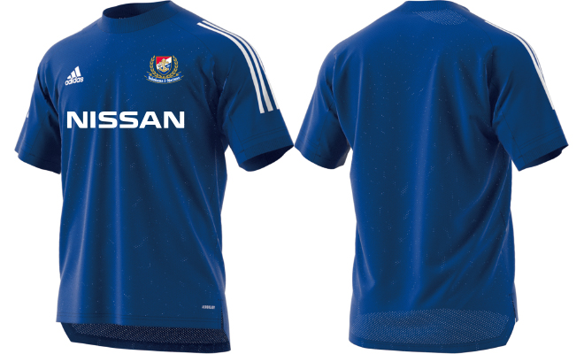 2020トレーニングマッチユニフォーム発売のお知らせ | ニュース | 横浜